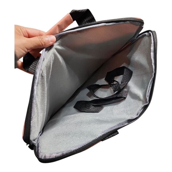 Hello Kitty Pink cushion Laptop Bag school college storage anime - Picture 7 of 9